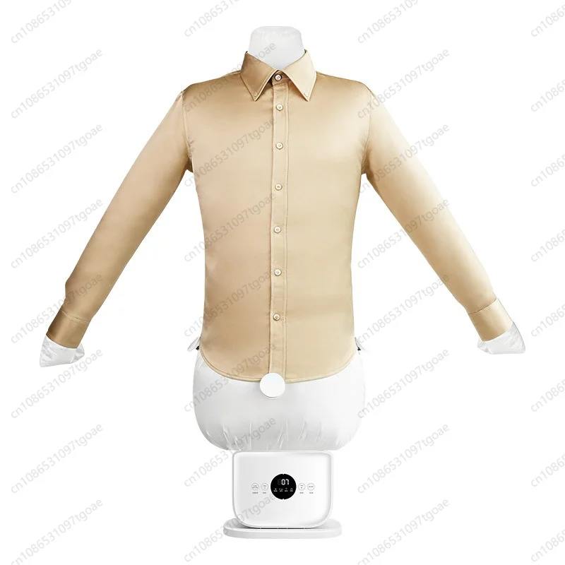 110V 220V Fully Automatic Ironing Machine Steamer Clothes Dryer Shoe Dryer For Home Dropshipping Dual Voltage
110V 220V Fully Automatic Ironing Machine Steamer Clothes Dryer Shoe Dryer For Home Dropshipping Dual Voltage