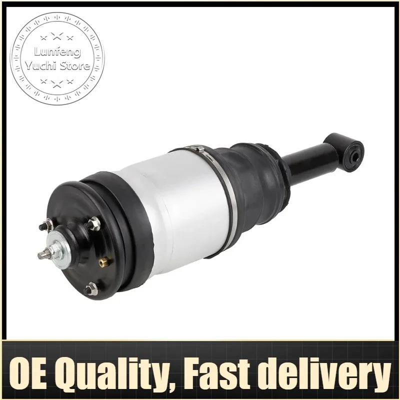 Left Right Air Suspension Strut For Land Rover Discovery L319, Range Rover Sport L320 - LR014195, LR016418, LR016419, LR016420
Left Right Air Suspension Strut For Land Rover Discovery L319, Range Rover Sport L320 - LR014195, LR016418, LR016419, LR016420