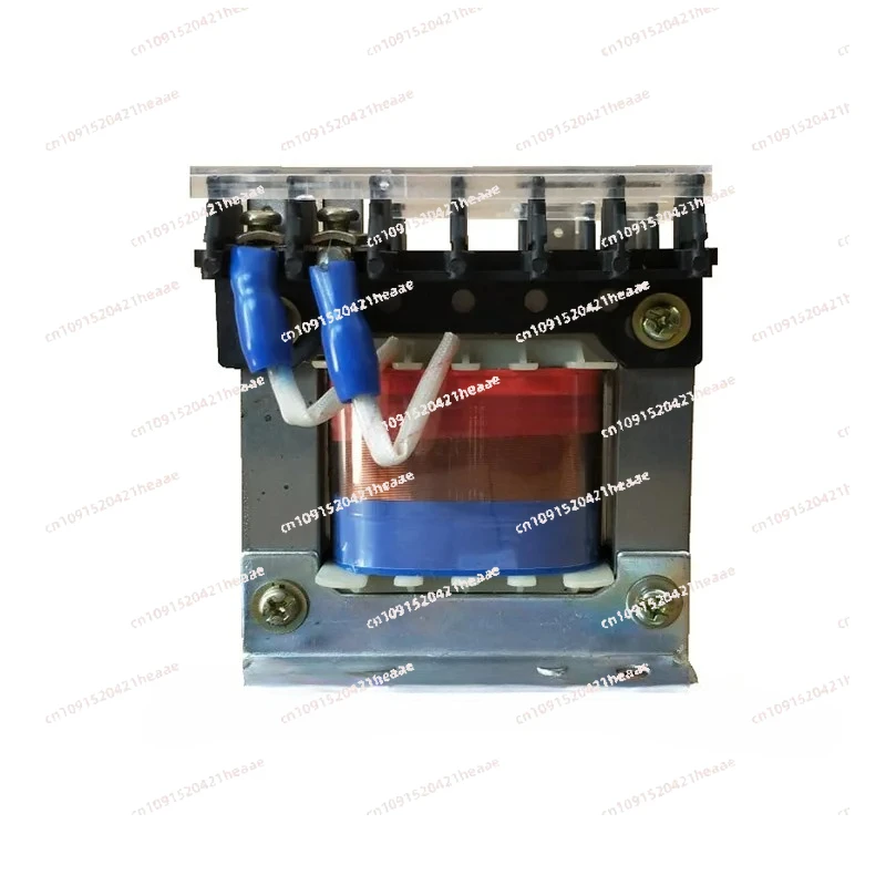 Suitable for Machine tool transformer control JBK3-160VA single phase isolation JBK5-250VA
Suitable for Machine tool transformer control JBK3-160VA single phase isolation JBK5-250VA