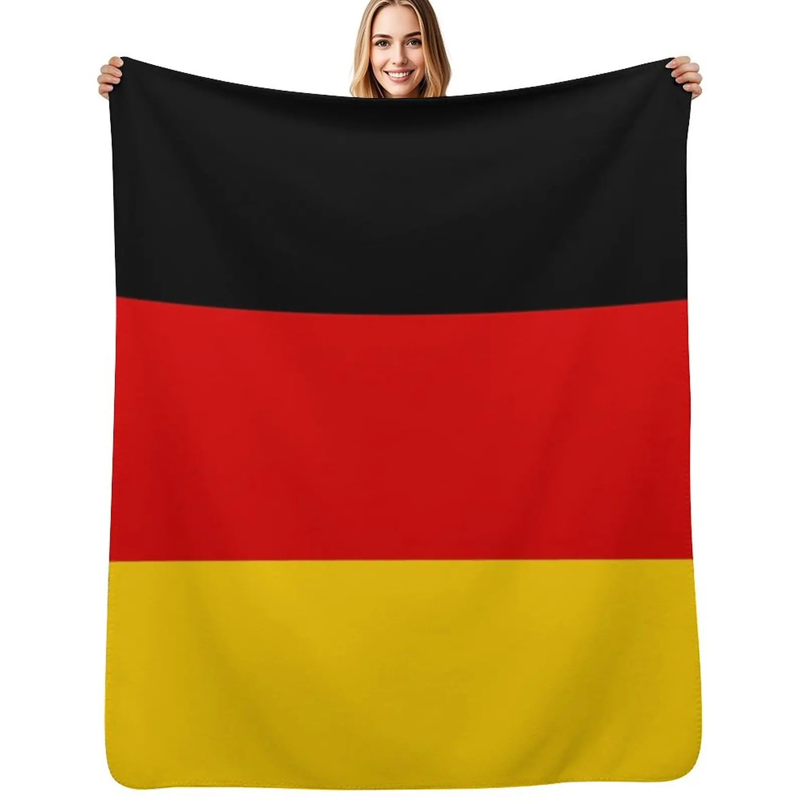 Germany Weltmeisterschaft Fahne Duvet - Deutschland Flag Tagesdecke Throw Blanket Sofas Luxury Thicken Blankets
Germany Weltmeisterschaft Fahne Duvet - Deutschland Flag Tagesdecke Throw Blanket Sofas Luxury Thicken Blankets