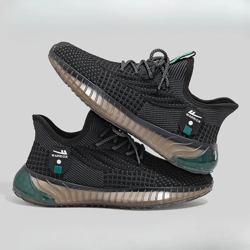 Men's Shoes Coconut Shoes Spring And Autumn New Trendy Shoes Mesh Breathable Running Sports Shoes Casual Shoes Men's Comfortable
Men's Shoes Coconut Shoes Spring And Autumn New Trendy Shoes Mesh Breathable Running Sports Shoes Casual Shoes Men's Comfortable