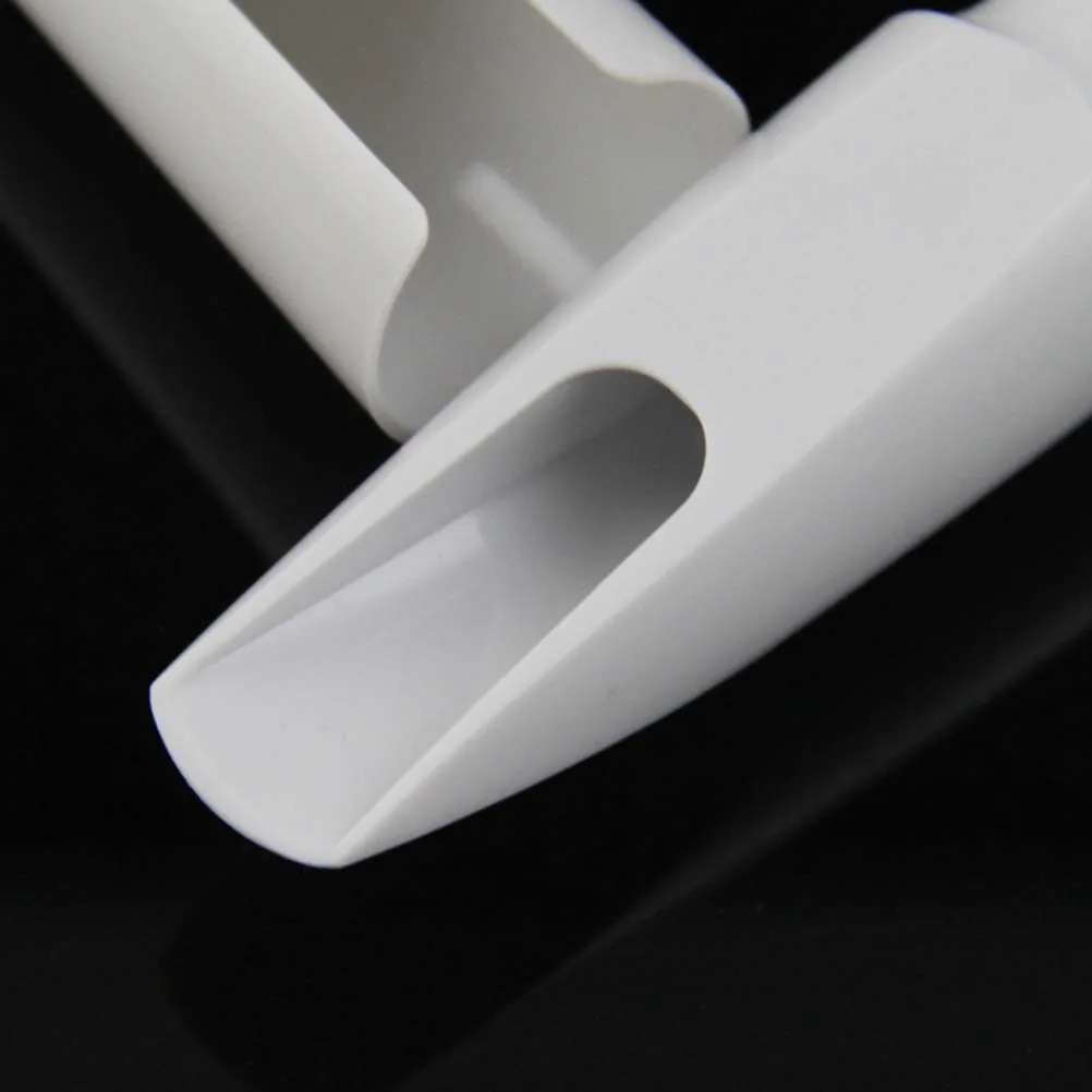 Saxophone Mouthpiece Alto Head Clip Professional Jazz Suitable Beginner Advanced Easy Installation Lasting Use Pure Tone Sax
Saxophone Mouthpiece Alto Head Clip Professional Jazz Suitable Beginner Advanced Easy Installation Lasting Use Pure Tone Sax