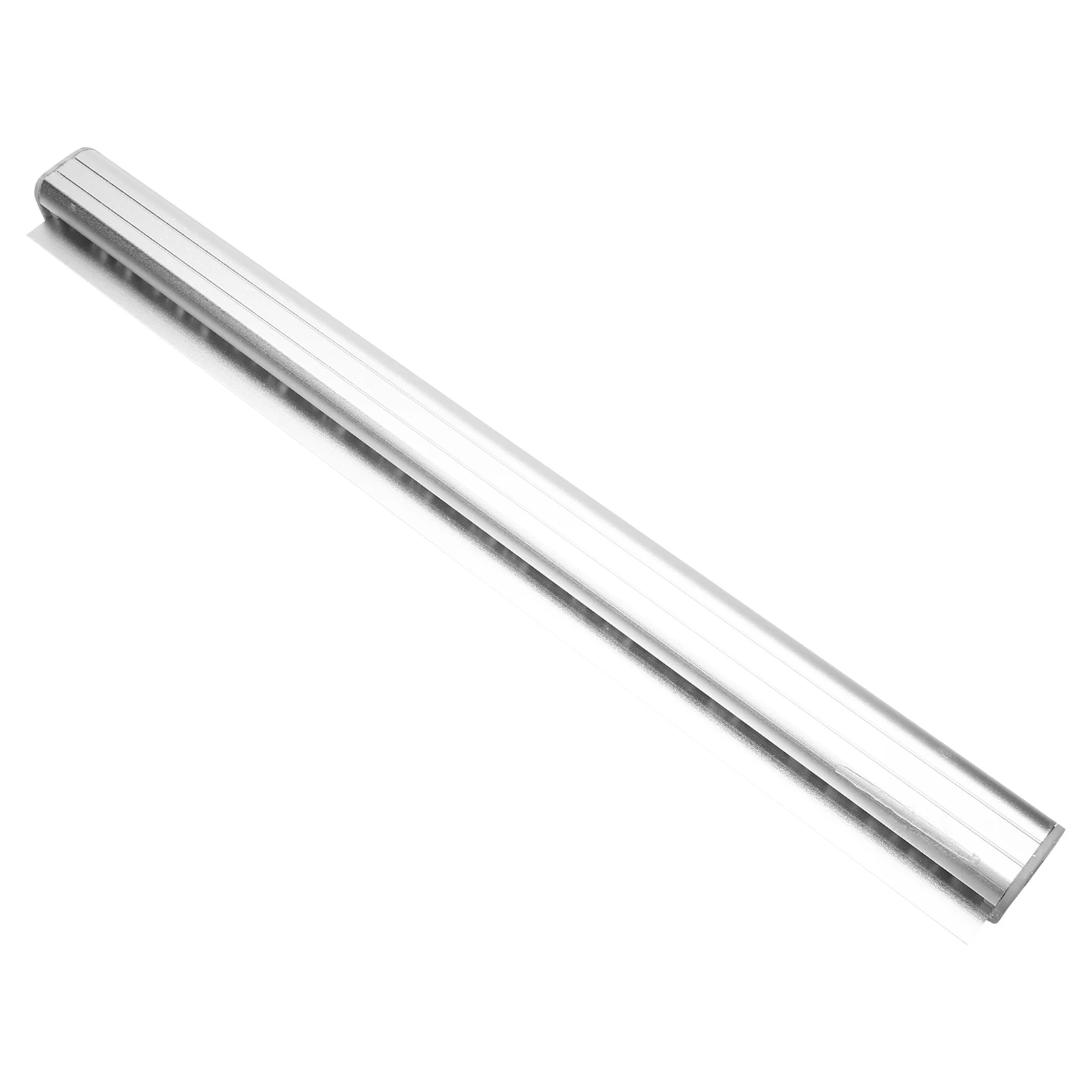 Aluminum Alloy Ticket Clip Receipt Holder Rack Silver Color Wear Resistant Material Restaurant Kitchen Desk Organizer
Aluminum Alloy Ticket Clip Receipt Holder Rack Silver Color Wear Resistant Material Restaurant Kitchen Desk Organizer
