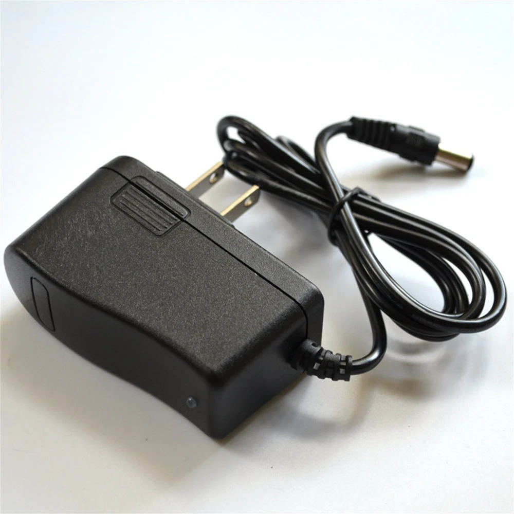 Dual IC 100V-240V Input 50-60Hz 14.4V/14.6V/16.8V Output 1A/2A Electricity Adapter,Battery Charger for 4pcs 18650 Battery
Dual IC 100V-240V Input 50-60Hz 14.4V/14.6V/16.8V Output 1A/2A Electricity Adapter,Battery Charger for 4pcs 18650 Battery