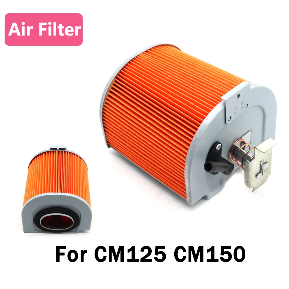 Для Honda CM125 CM150 CM 125 150 мотоцикл сменный воздушный фильтр lntake Cleaner CM 125 150 аксессуары
Для Honda CM125 CM150 CM 125 150 мотоцикл сменный воздушный фильтр lntake Cleaner CM 125 150 аксессуары