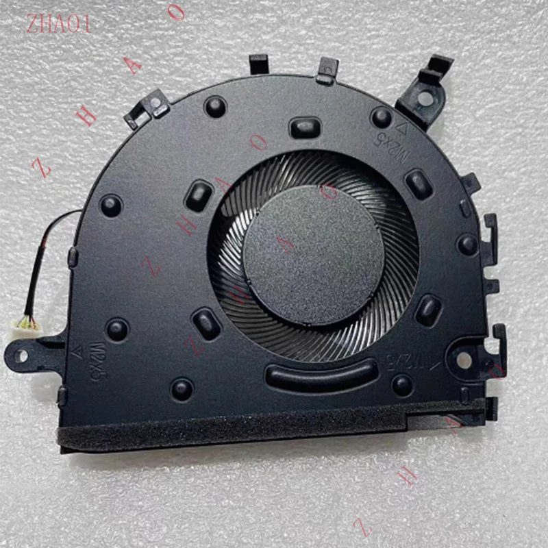 Z 5F10S13947 FOR Lenovo IDEAPAD 3-14 V14 Fan S14 G2 CPU Fan
Z 5F10S13947 FOR Lenovo IDEAPAD 3-14 V14 Fan S14 G2 CPU Fan