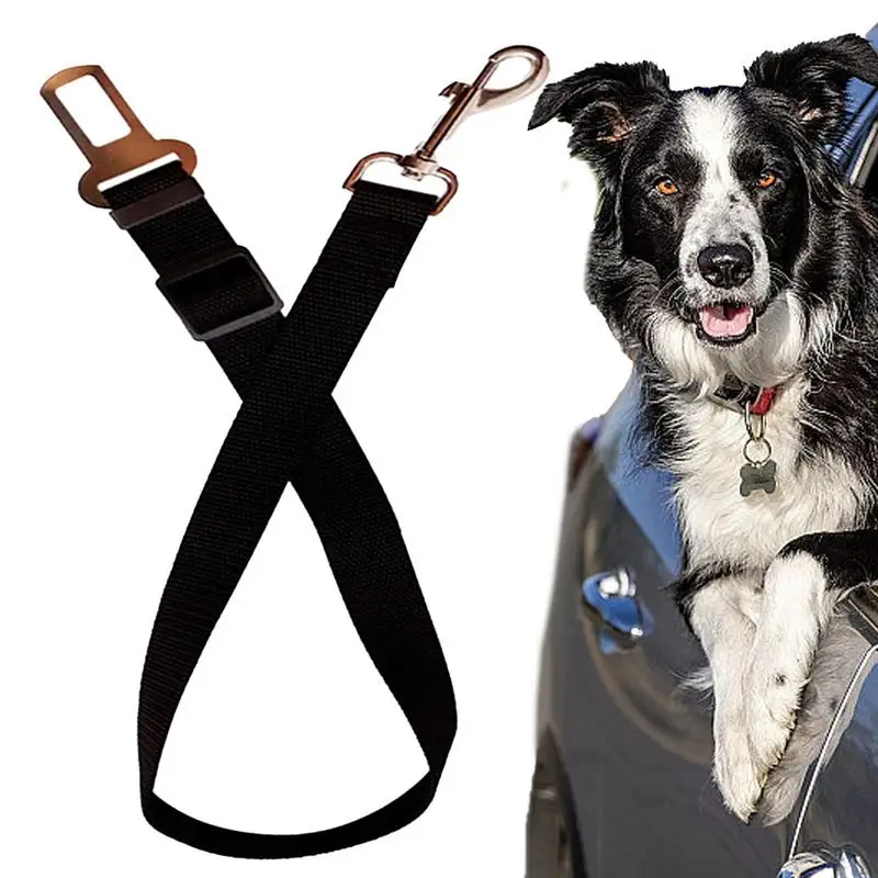 Dog Auto Car Safety Belts Dog Safety Belt For Car Adjustable Strap Seatbelt Buckle Clip Vehicle Seat Belt For Easy Control For
Dog Auto Car Safety Belts Dog Safety Belt For Car Adjustable Strap Seatbelt Buckle Clip Vehicle Seat Belt For Easy Control For