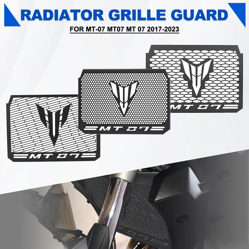 Мотоцикл YAMAHA MT-07 MT07 MT 07 2017-2018-2019-2020-2021-2022, защита радиатора, защита бака для воды, охладитель mt07
Мотоцикл YAMAHA MT-07 MT07 MT 07 2017-2018-2019-2020-2021-2022, защита радиатора, защита бака для воды, охладитель mt07
