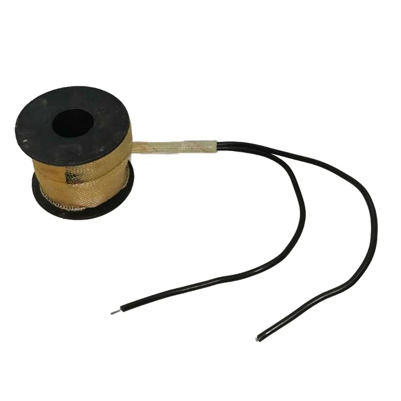 2W15 normally closed 220V copper wire solenoid valve, 24V water inlet control switch
2W15 normally closed 220V copper wire solenoid valve, 24V water inlet control switch