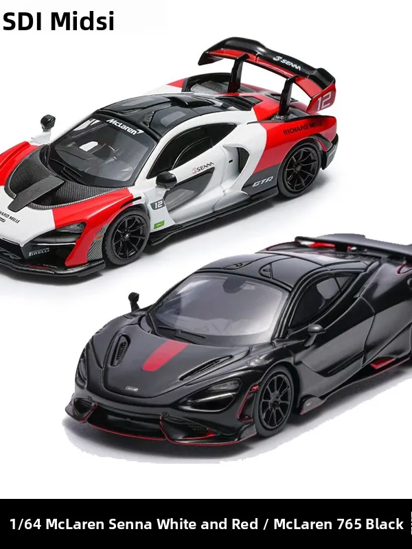 New Mex 64 McLaren Bla Knight 765lt Simulation Alloy Car Model Ornaments Sto Available 4 Years Old And above
New Mex 64 McLaren Bla Knight 765lt Simulation Alloy Car Model Ornaments Sto Available 4 Years Old And above