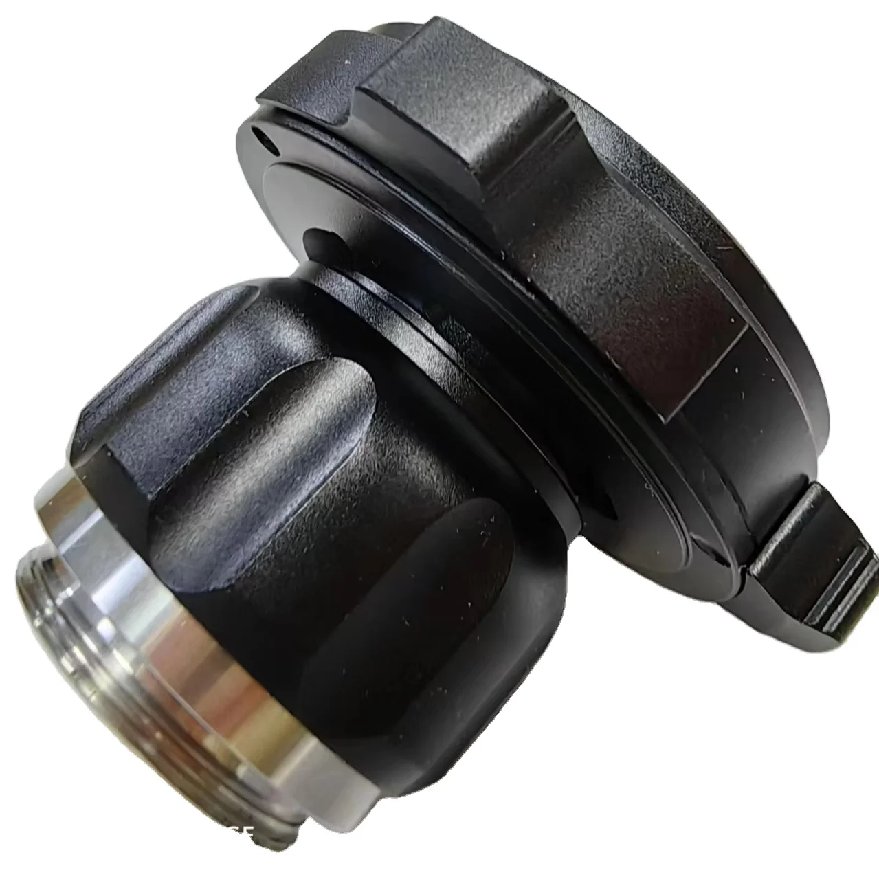Endoscopic Lens Endoscope Camera Coupler Adapter Standard C Connection
Endoscopic Lens Endoscope Camera Coupler Adapter Standard C Connection