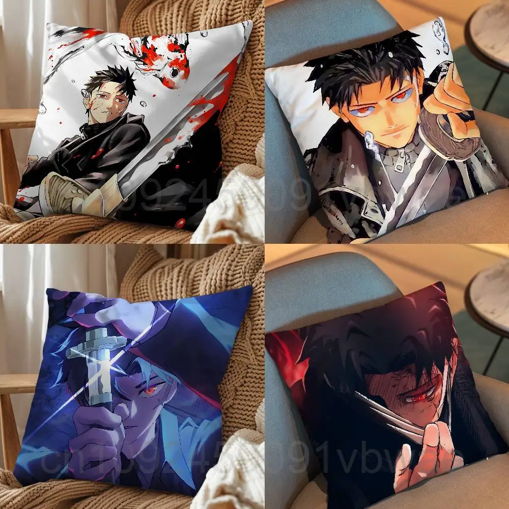 Chihiro Rokuhira Kagurabachi Pillow Case Square Double-Sided Printing Short Plush Sofa Cushion Cover Bedroom Bedside Pillow
Chihiro Rokuhira Kagurabachi Pillow Case Square Double-Sided Printing Short Plush Sofa Cushion Cover Bedroom Bedside Pillow