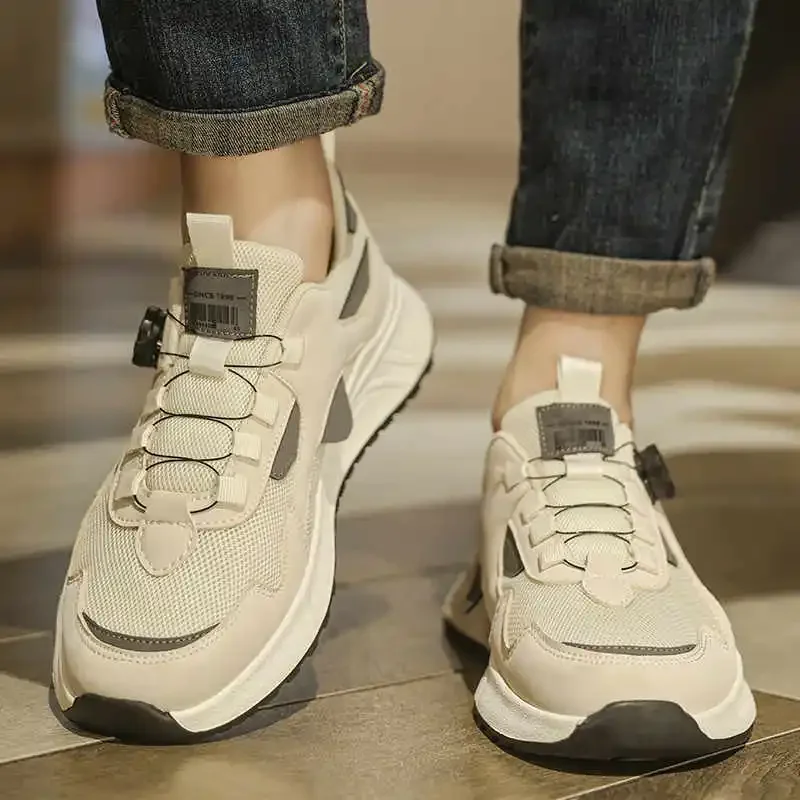 Demi-season Spring-autumn Men's Boots Tennis Basketball Spring Men's Shoes Size 49 Sneakers Sport High Brand Latest Sepatu
Demi-season Spring-autumn Men's Boots Tennis Basketball Spring Men's Shoes Size 49 Sneakers Sport High Brand Latest Sepatu