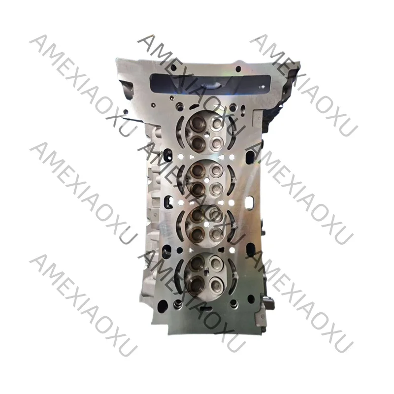 0200HX for Peugeot Citroen Mini 1.6T engine cylinder head assembly 11127577371 AMEXIAOXU
0200HX for Peugeot Citroen Mini 1.6T engine cylinder head assembly 11127577371 AMEXIAOXU