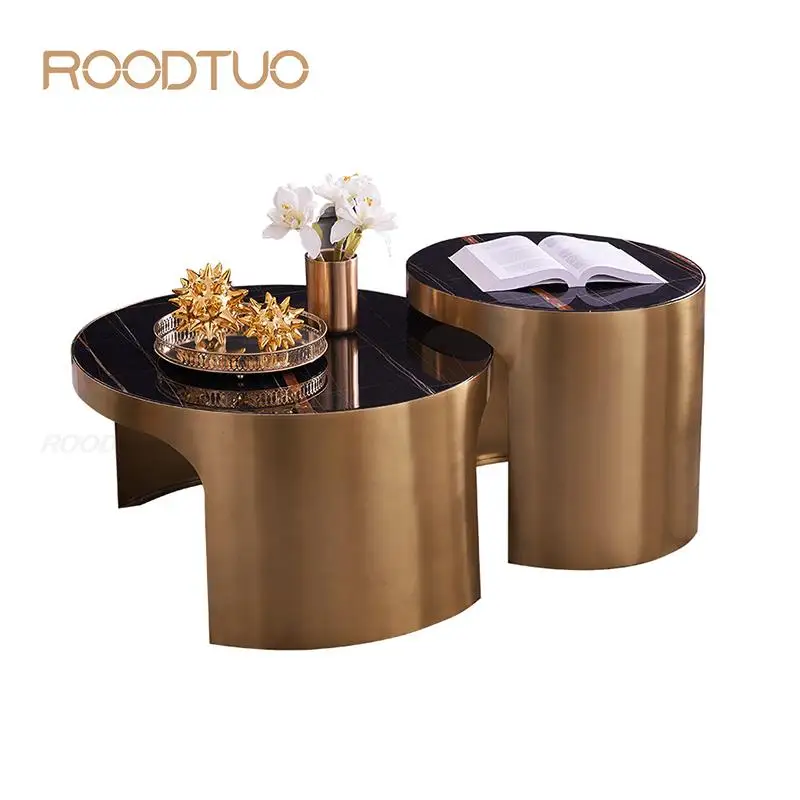 Roodtuo, итальянский дизайнерский мраморный журнальный столик, черный стол, низкие салонные мешки, кофейные мешки для помещений, комбинация мебели
Roodtuo, итальянский дизайнерский мраморный журнальный столик, черный стол, низкие салонные мешки, кофейные мешки для помещений, комбинация мебели