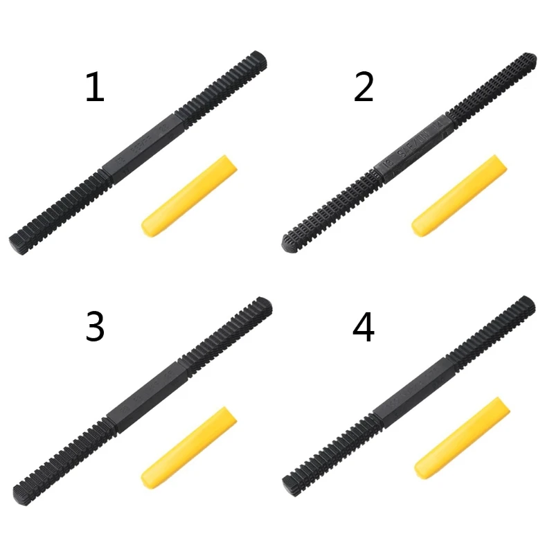 367D Thread Repair Restoration File Teeth Correction Metric Hardware Mini DIY Tools
367D Thread Repair Restoration File Teeth Correction Metric Hardware Mini DIY Tools