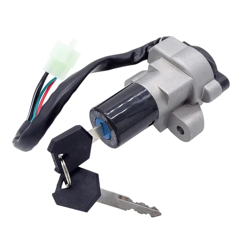 Motorcycle Fuel Tank Cap and Ignition Switch Lock for Suzuki Katana Gsx750f GSF250 400 600 1200 GSXR400 600 750 1000 1100 RF600c
Motorcycle Fuel Tank Cap and Ignition Switch Lock for Suzuki Katana Gsx750f GSF250 400 600 1200 GSXR400 600 750 1000 1100 RF600c