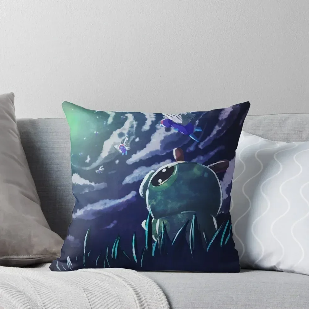 Dream of Caterpie Throw Pillow autumn pillowcase Rectangular Cushion Cover New year pillow pillowcase pillow
Dream of Caterpie Throw Pillow autumn pillowcase Rectangular Cushion Cover New year pillow pillowcase pillow