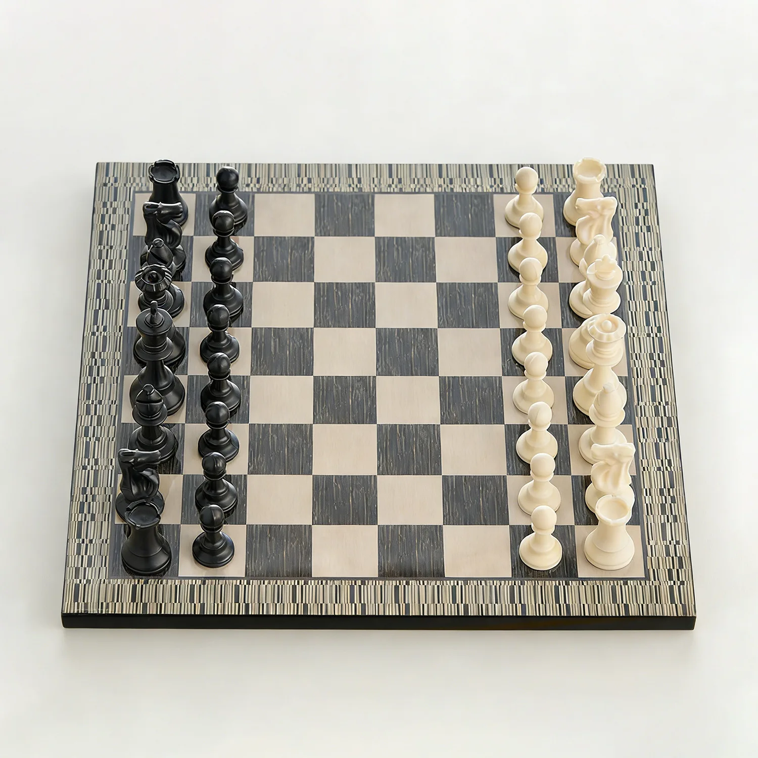 PYJ home wood paint chess ornaments chessboard coffee table home decoration
PYJ home wood paint chess ornaments chessboard coffee table home decoration