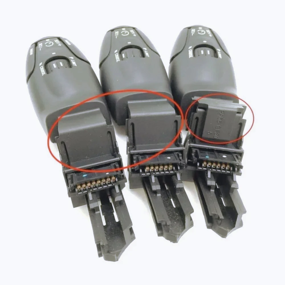 AC-new Cruise Control Stalk Switch With Speed Limit 6242Z8 For Peugeot207 208 307 406 407 607 807 Partner Citroen C3 C4 C5 C8
AC-new Cruise Control Stalk Switch With Speed Limit 6242Z8 For Peugeot207 208 307 406 407 607 807 Partner Citroen C3 C4 C5 C8