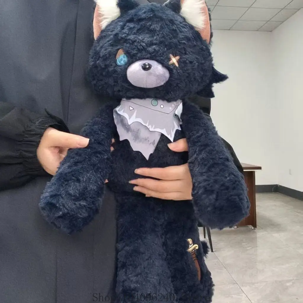 Identity V Puppeteer Matthias Czernin Louis 50cm Anime Sitting Posture Figure Idol Plushies Pillows Birthday Gift Pillow Gift
Identity V Puppeteer Matthias Czernin Louis 50cm Anime Sitting Posture Figure Idol Plushies Pillows Birthday Gift Pillow Gift