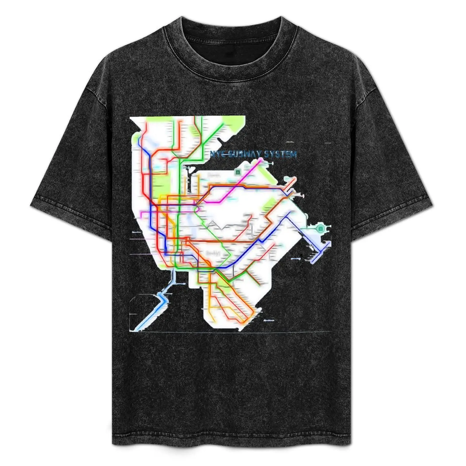 NYC Subway Map T-Shirt essential t shirt vintage t shirts baggy shirts blacks tee shirts for men
NYC Subway Map T-Shirt essential t shirt vintage t shirts baggy shirts blacks tee shirts for men