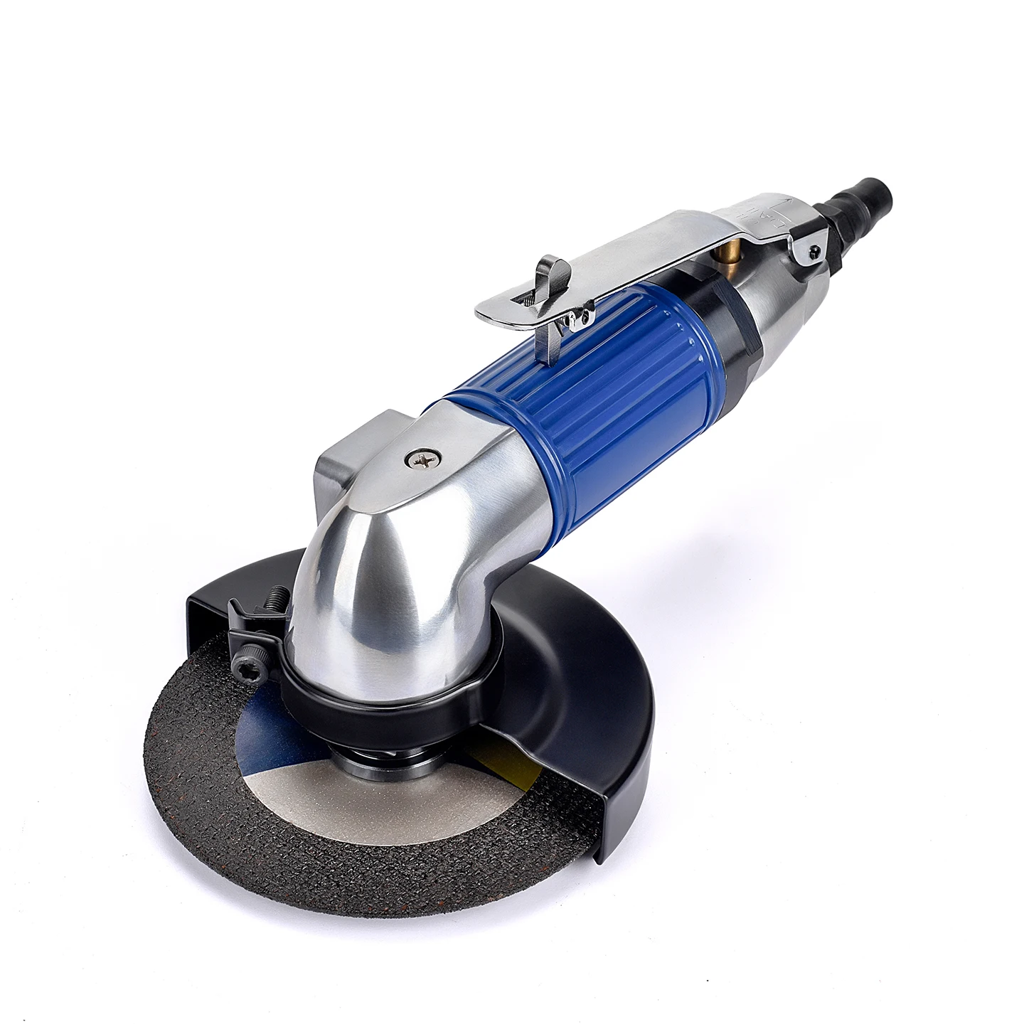 4 inch pneumatic 90 degree angle grinder polishing machine cutting tool industrial/professional grade 13500 rpm
4 inch pneumatic 90 degree angle grinder polishing machine cutting tool industrial/professional grade 13500 rpm