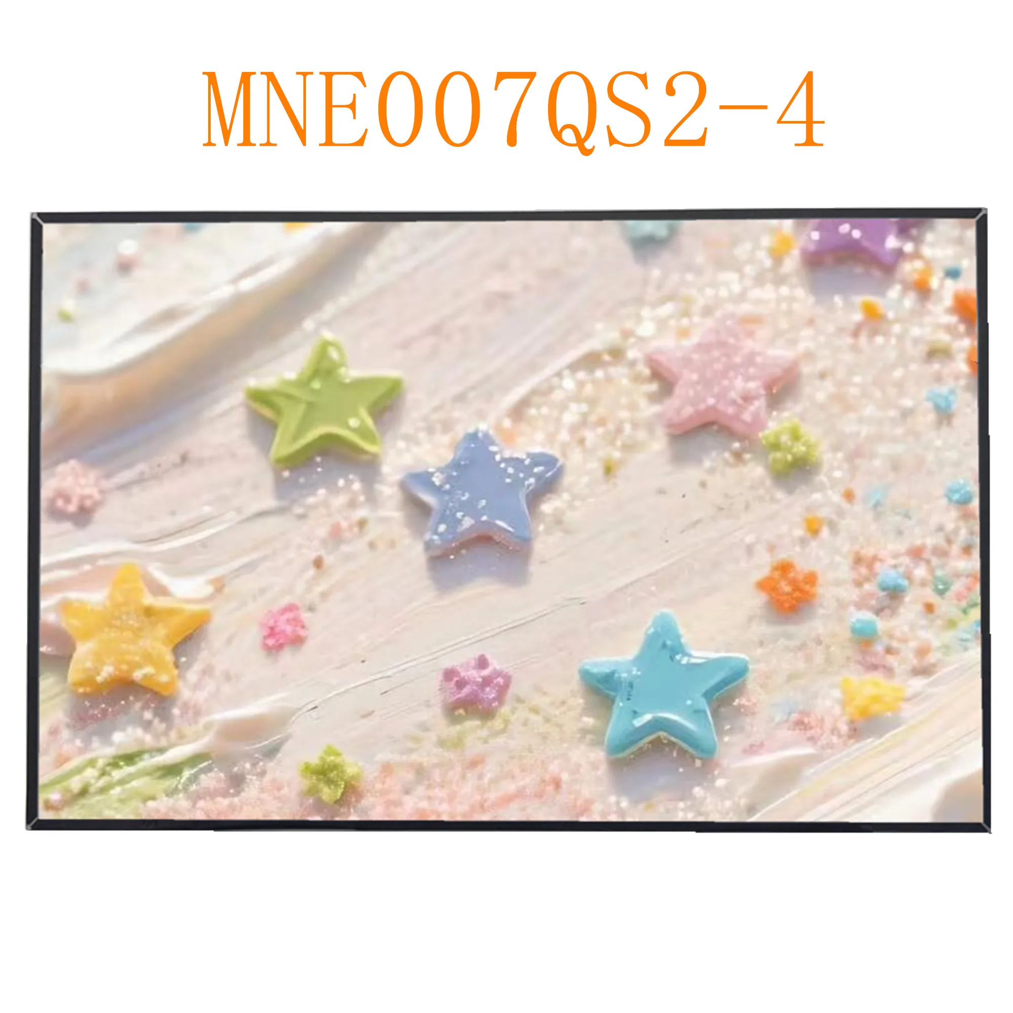 14.0'' MNE007QS2-4 Laptop LCD Screen Display Panel Matrix 1920*1200 EDP 30 Pins
14.0'' MNE007QS2-4 Laptop LCD Screen Display Panel Matrix 1920*1200 EDP 30 Pins
