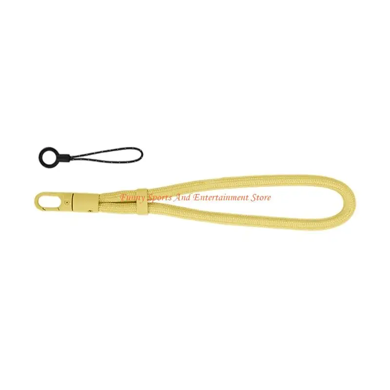 C4DE Secure Wrist Lanyard for, Phone, Flash Drive, Keychain
C4DE Secure Wrist Lanyard for, Phone, Flash Drive, Keychain