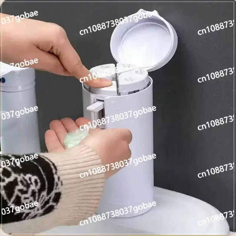 Дорожный флакон-стакан для лосьона и косметики, удобный флакон-дозатор для хранения, с функцией прессования
Дорожный флакон-стакан для лосьона и косметики, удобный флакон-дозатор для хранения, с функцией прессования
