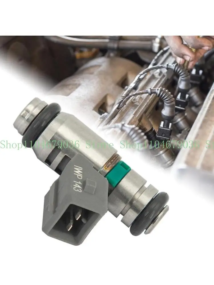 652F Auto Injector Replacement IWP143 8200128959 for Clio 2 Megane
652F Auto Injector Replacement IWP143 8200128959 for Clio 2 Megane