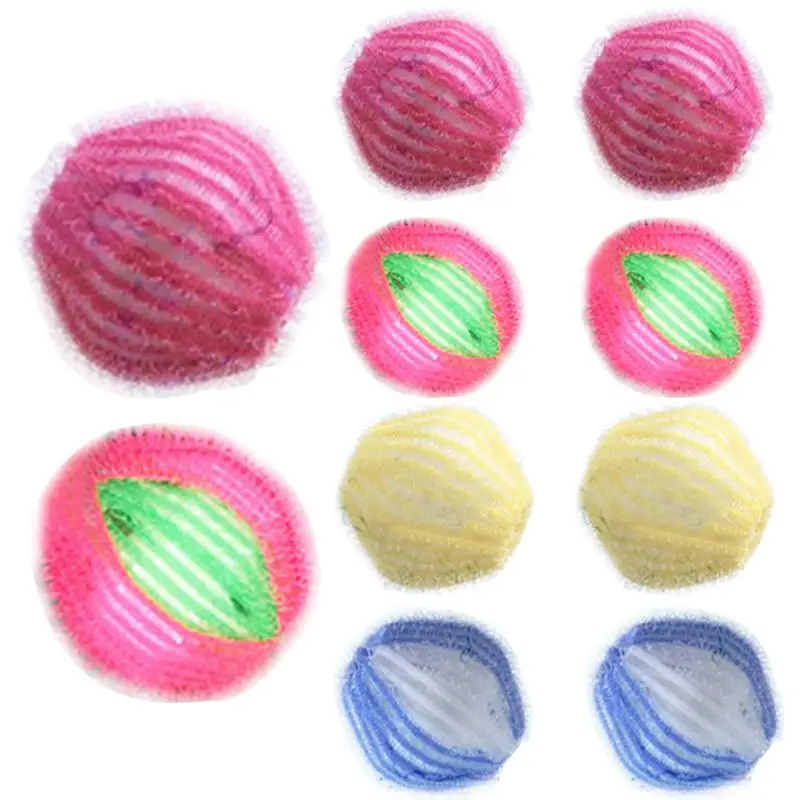 Pet Hair Remover For Laundry Laundry Hair Lint Remover Balls Colorful Lint Catcher Laundry Ball For Home Apartment Dormitory
Pet Hair Remover For Laundry Laundry Hair Lint Remover Balls Colorful Lint Catcher Laundry Ball For Home Apartment Dormitory