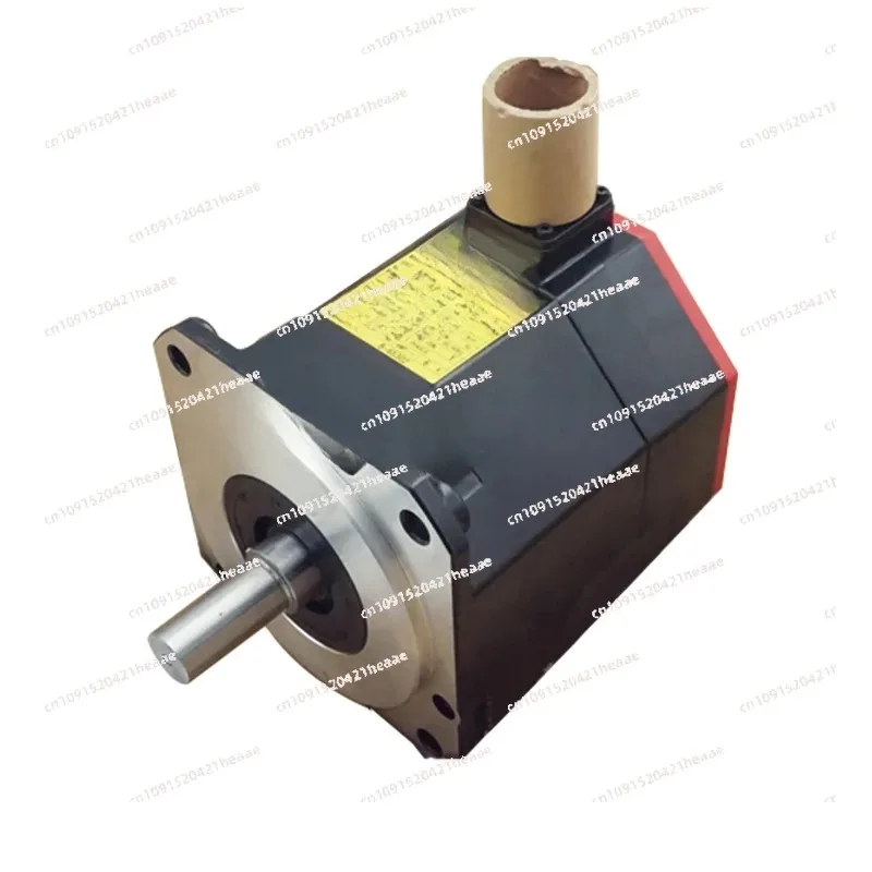 Suitable forCNC System Servo Motor A06 B-2075-B107 0075-B103 B003
Suitable forCNC System Servo Motor A06 B-2075-B107 0075-B103 B003