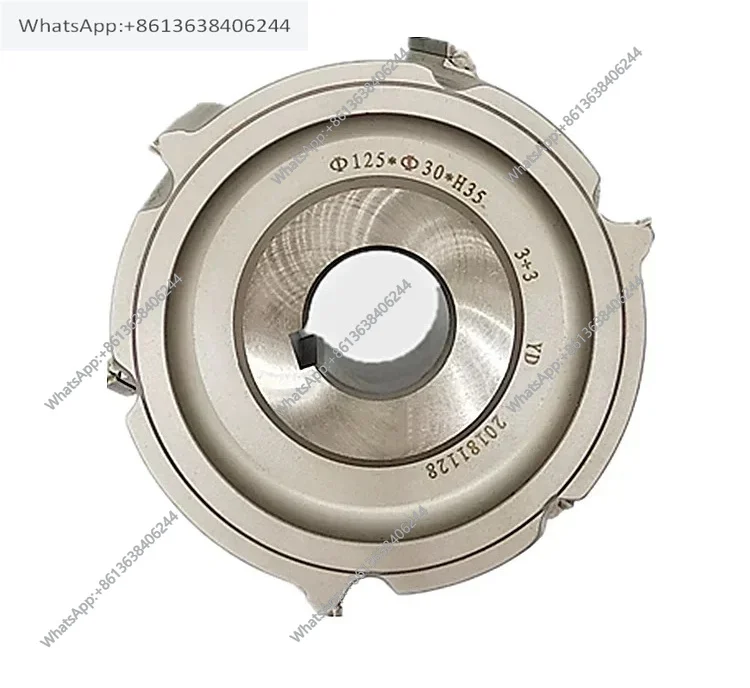 Edge banding machine diamond pre-milling cutter PCD cutter trimming knife extreme southeast Xingdi code woodworking machinery
Edge banding machine diamond pre-milling cutter PCD cutter trimming knife extreme southeast Xingdi code woodworking machinery