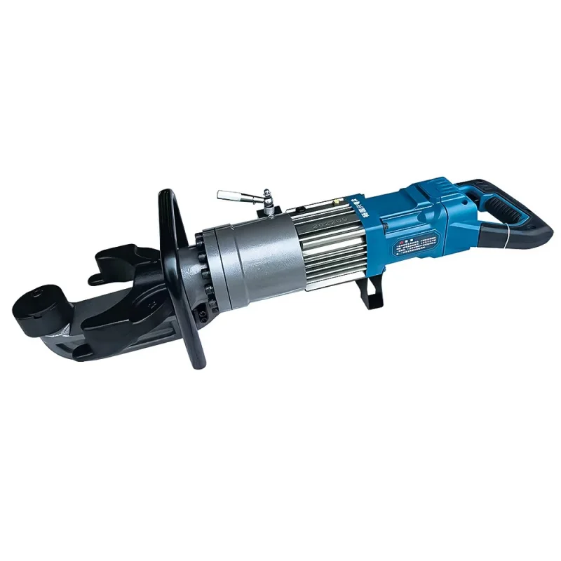 Heavy-Duty Handheld Carbon Steel Rebar Bender For 16-25Mm Bars | Semi-Automatic 1200W Motor | 3X Faster Manual Bending | G
Heavy-Duty Handheld Carbon Steel Rebar Bender For 16-25Mm Bars | Semi-Automatic 1200W Motor | 3X Faster Manual Bending | G