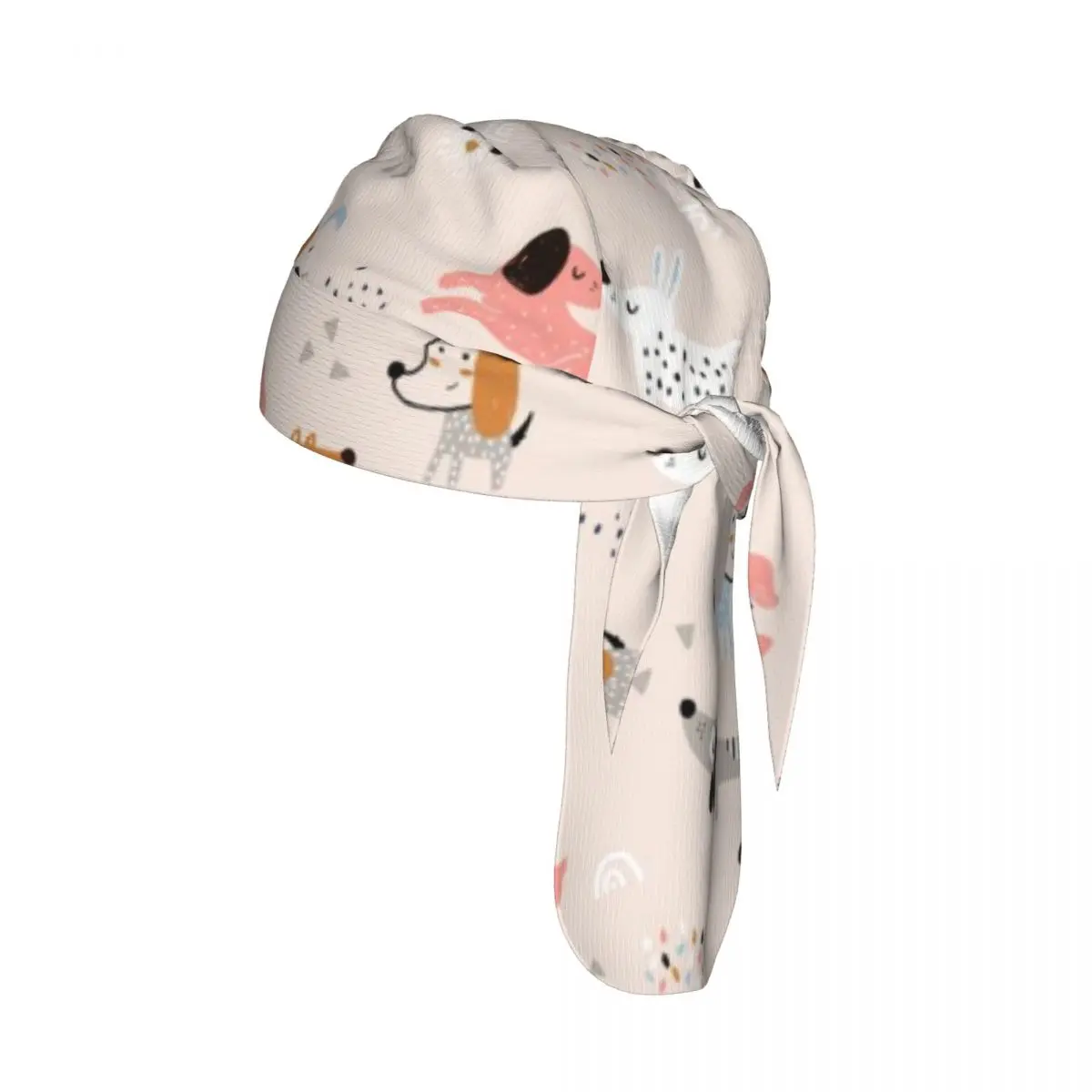 Quick-drying Cycling Cap Breathable Wicking Bandana Hand Drawn Dogs Outdoor Running Hiking Bicycle Headwear
Quick-drying Cycling Cap Breathable Wicking Bandana Hand Drawn Dogs Outdoor Running Hiking Bicycle Headwear