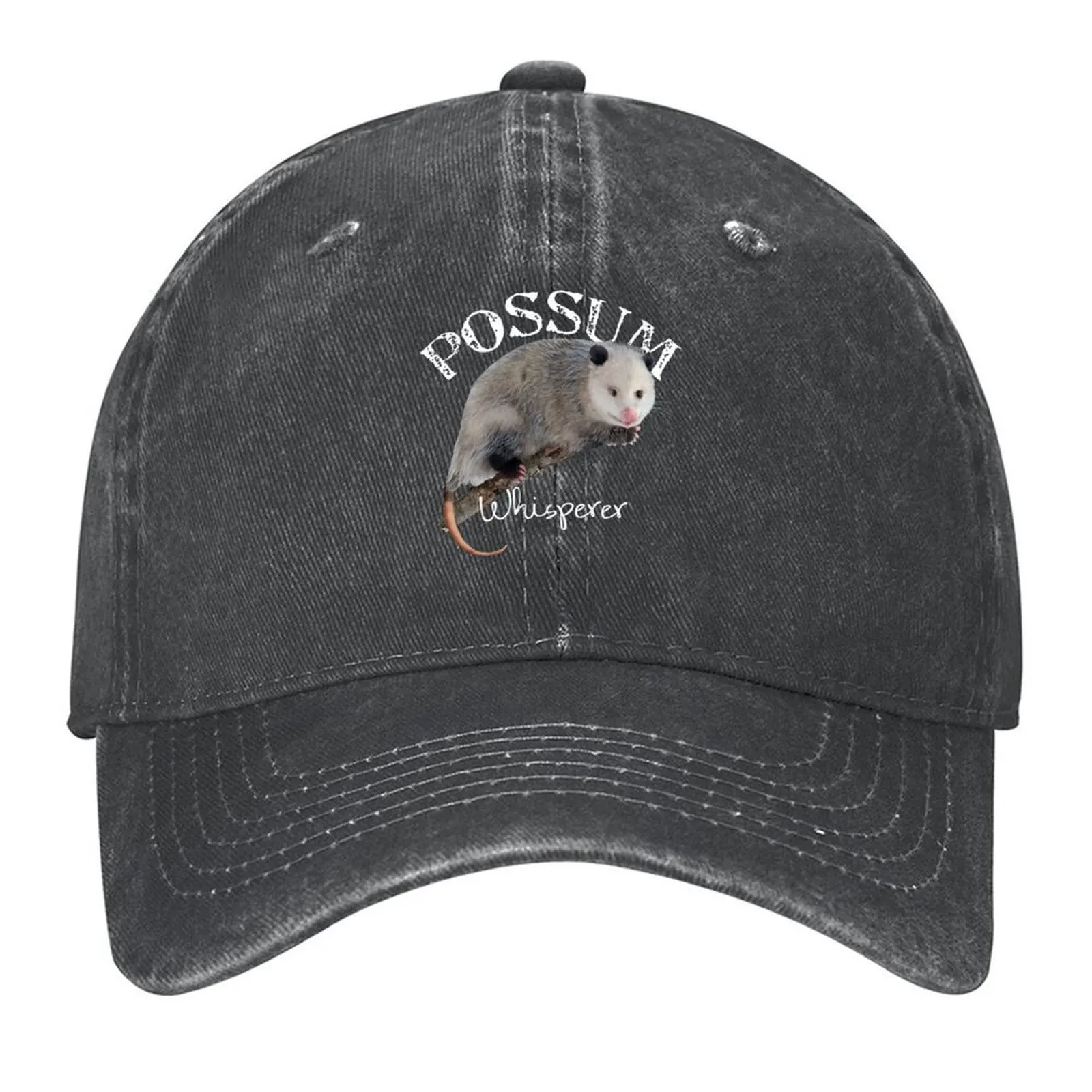 Possum Funny Possum Whisperer GiftI Love Possums Opossum Lover Baseball Cap Sports Cap Fashion Beach Caps For Women Men's
Possum Funny Possum Whisperer GiftI Love Possums Opossum Lover Baseball Cap Sports Cap Fashion Beach Caps For Women Men's