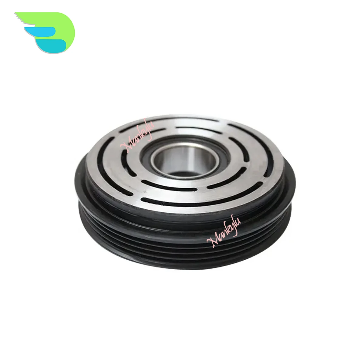 A/C AC Compressor Clutch Pulley CR14 for Subaru IMPREZA GD GG WRX OUTBACK 0 73111-FE021 73111-FE04 3B450-45010 73111FE000
A/C AC Compressor Clutch Pulley CR14 for Subaru IMPREZA GD GG WRX OUTBACK 0 73111-FE021 73111-FE04 3B450-45010 73111FE000
