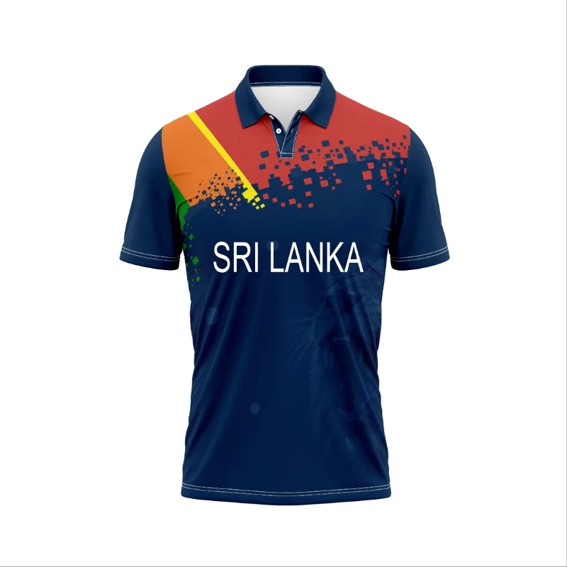 Summer Men's Cycling 3D Printed Quick Drying T-shirt, Short Sleeved Polo Shirt with Full Printed Pattern, Football Sports Shirt
Summer Men's Cycling 3D Printed Quick Drying T-shirt, Short Sleeved Polo Shirt with Full Printed Pattern, Football Sports Shirt