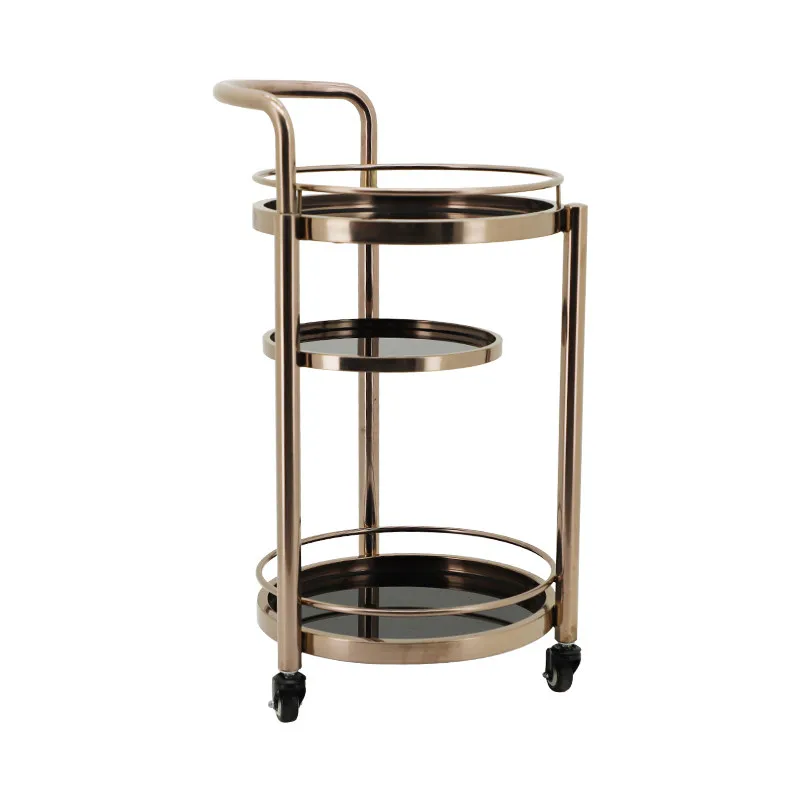 * 3Tier Stainless Steel Kitchen Snack Organizer Cart with Lockable Wheels Multifunctional Utility Serving Trolley
* 3Tier Stainless Steel Kitchen Snack Organizer Cart with Lockable Wheels Multifunctional Utility Serving Trolley
