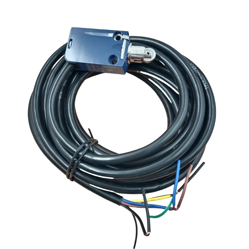 High Altitude Vehicle Accessories Limit Switch SJ115658 for Use with Lifting Vehicles
High Altitude Vehicle Accessories Limit Switch SJ115658 for Use with Lifting Vehicles