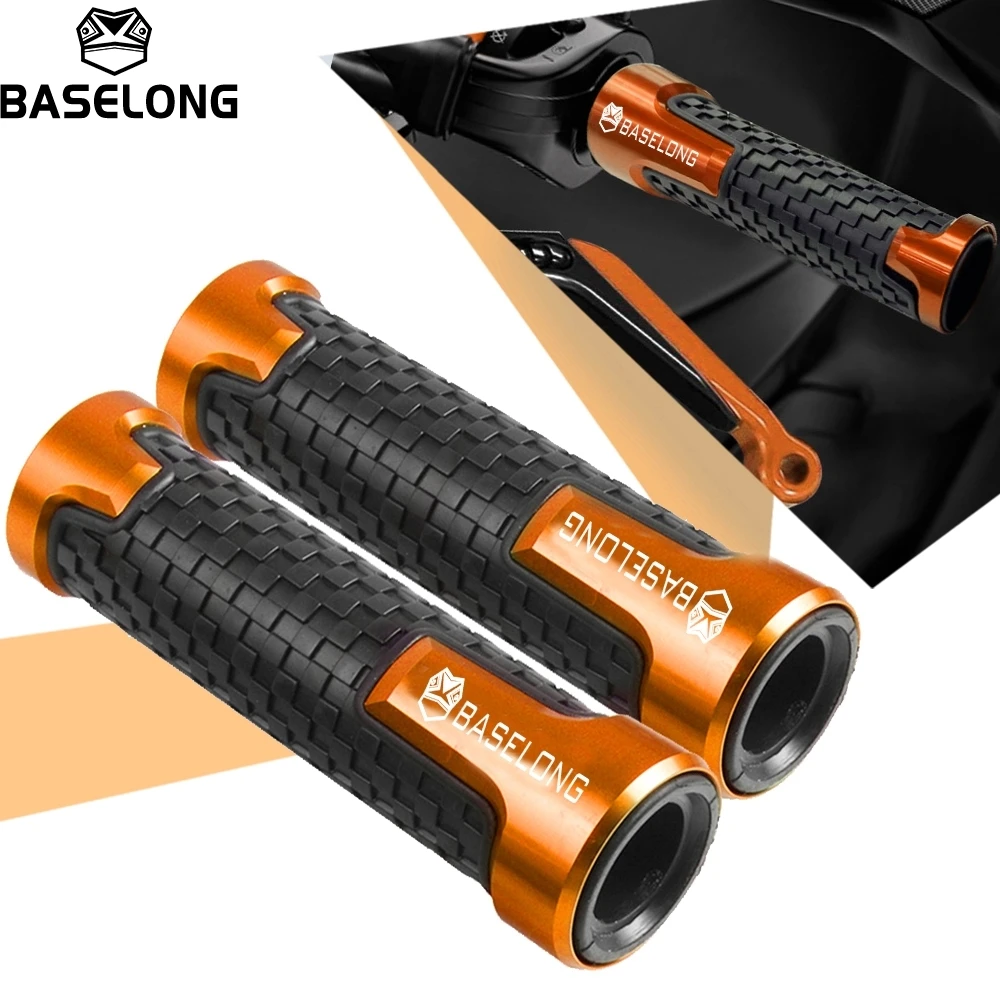 For KTM 790 DUKE Duke790 2017 2018 2019 2020 2021 2022 2023 Universal Racing Motorbike Handle Bar Motorcycle Handlebar Grips
For KTM 790 DUKE Duke790 2017 2018 2019 2020 2021 2022 2023 Universal Racing Motorbike Handle Bar Motorcycle Handlebar Grips