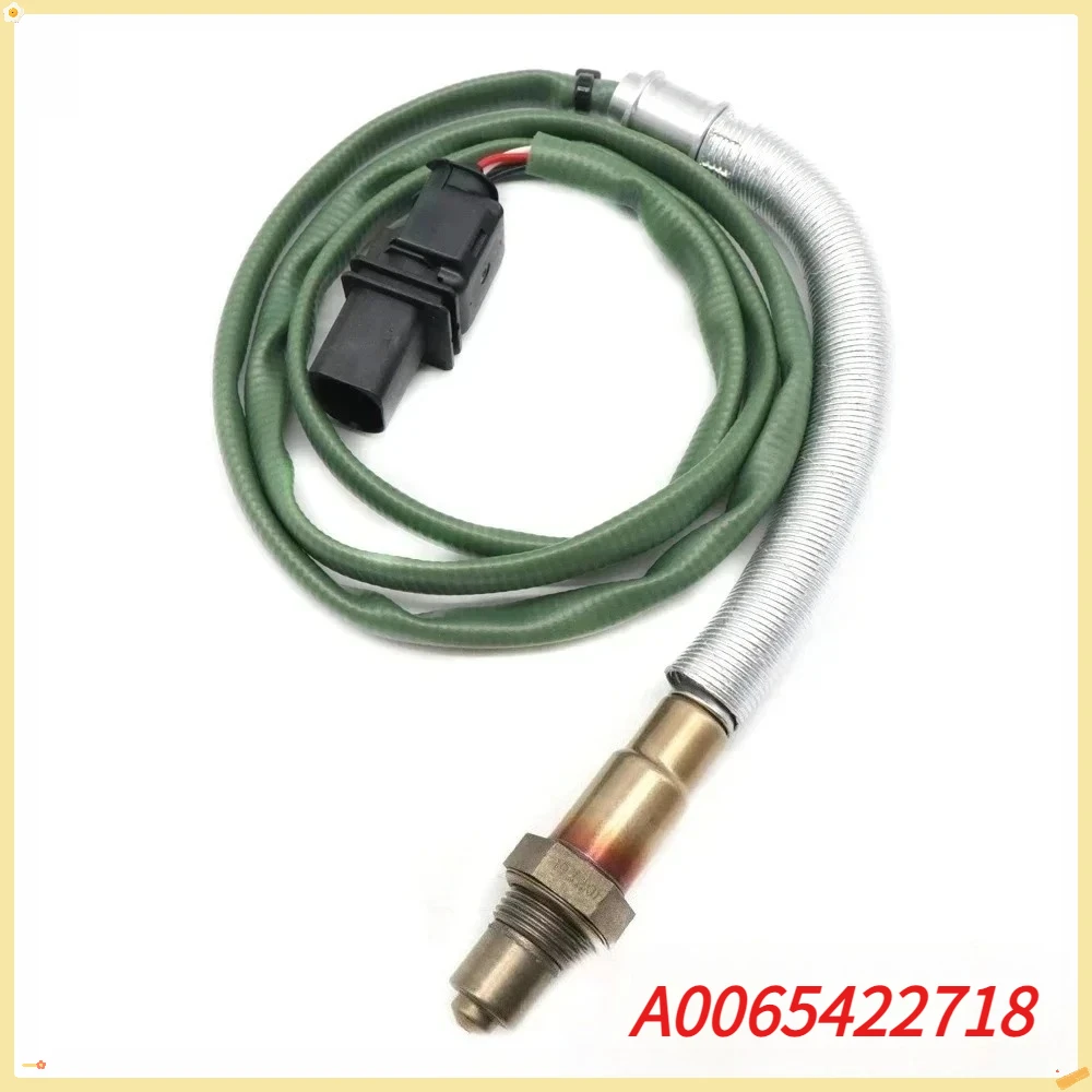 A0065422718 Upstream Air Fuel Ratio O2 Oxygen Lambda Sensor 0065422718 For Mercedes C250 SLK250 2012 2013 2014 2015 0258017203
A0065422718 Upstream Air Fuel Ratio O2 Oxygen Lambda Sensor 0065422718 For Mercedes C250 SLK250 2012 2013 2014 2015 0258017203