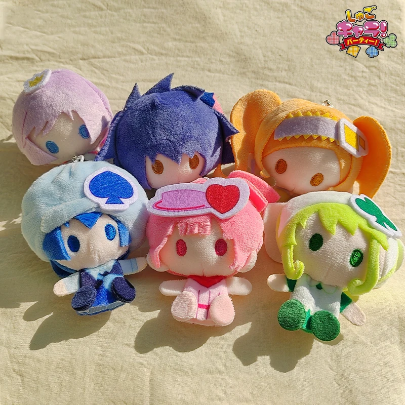 В наличии, натуральная Shugo Chara, мини-жемчужная бархатная булавка, кукла, глухая коробка, амулет Хинамори Аму, клевер, амулет, лопата, подвеска, булавка, слепая коробка
В наличии, натуральная Shugo Chara, мини-жемчужная бархатная булавка, кукла, глухая коробка, амулет Хинамори Аму, клевер, амулет, лопата, подвеска, булавка, слепая коробка
