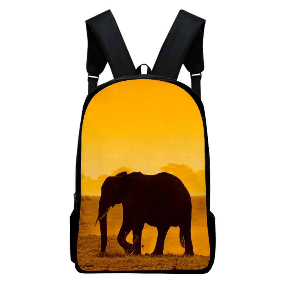Trendy Popular Desert animals Notebook Backpacks pupil School Bags 3D Print Oxford Waterproof Boys/Girls Laptop Backpacks
Trendy Popular Desert animals Notebook Backpacks pupil School Bags 3D Print Oxford Waterproof Boys/Girls Laptop Backpacks