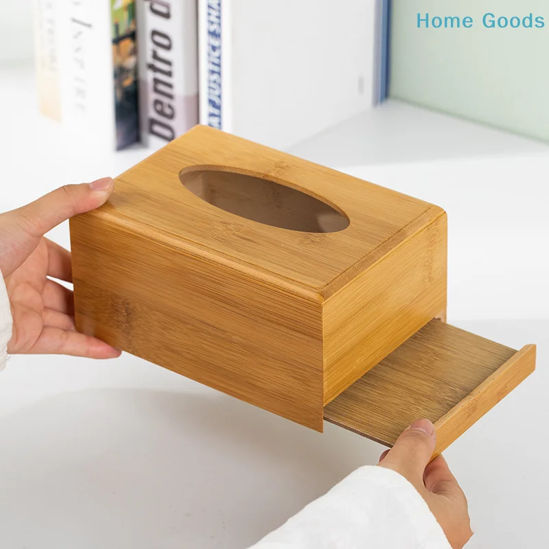 Modern Minimalist Wooden Tissue Box Holder Easy-Refill Wood Tissue Case for Hotel Restaurant Office Decorative Paper Towel Stand
Modern Minimalist Wooden Tissue Box Holder Easy-Refill Wood Tissue Case for Hotel Restaurant Office Decorative Paper Towel Stand