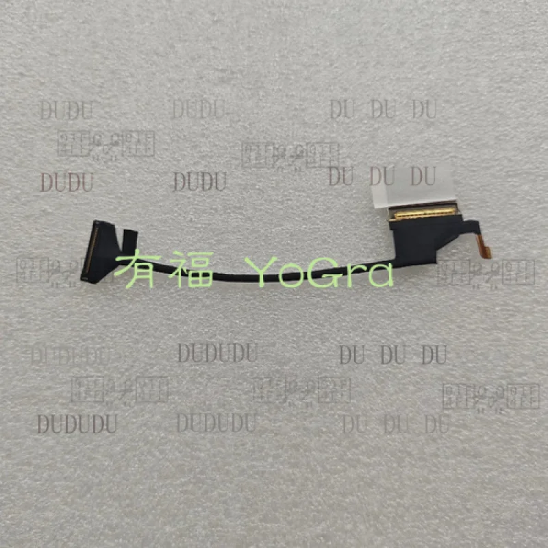 Оригинальный DDD-кабель для Lenovo Yoga Slim 7 Carbon 13IAP7 EDP СЕНСОРНЫЙ 5C10S30575
Оригинальный DDD-кабель для Lenovo Yoga Slim 7 Carbon 13IAP7 EDP СЕНСОРНЫЙ 5C10S30575