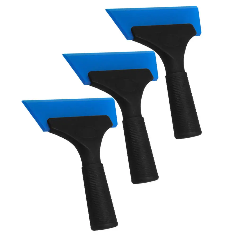 3Pcs Heavy Duty Car Film Scraper Kit Gentle Surface Auto Film Wrap Squeegee for Vehicle Tinting Car Sticker Mounting
3Pcs Heavy Duty Car Film Scraper Kit Gentle Surface Auto Film Wrap Squeegee for Vehicle Tinting Car Sticker Mounting