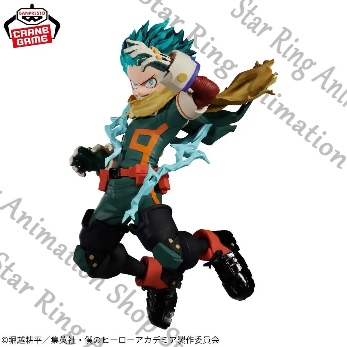 My Hero Academia Midoriya Izuku Todoroki Shoto Anime PVC Plaything Garage Kits Maumet Puppet Model Cospaly Cartoon Gift
My Hero Academia Midoriya Izuku Todoroki Shoto Anime PVC Plaything Garage Kits Maumet Puppet Model Cospaly Cartoon Gift