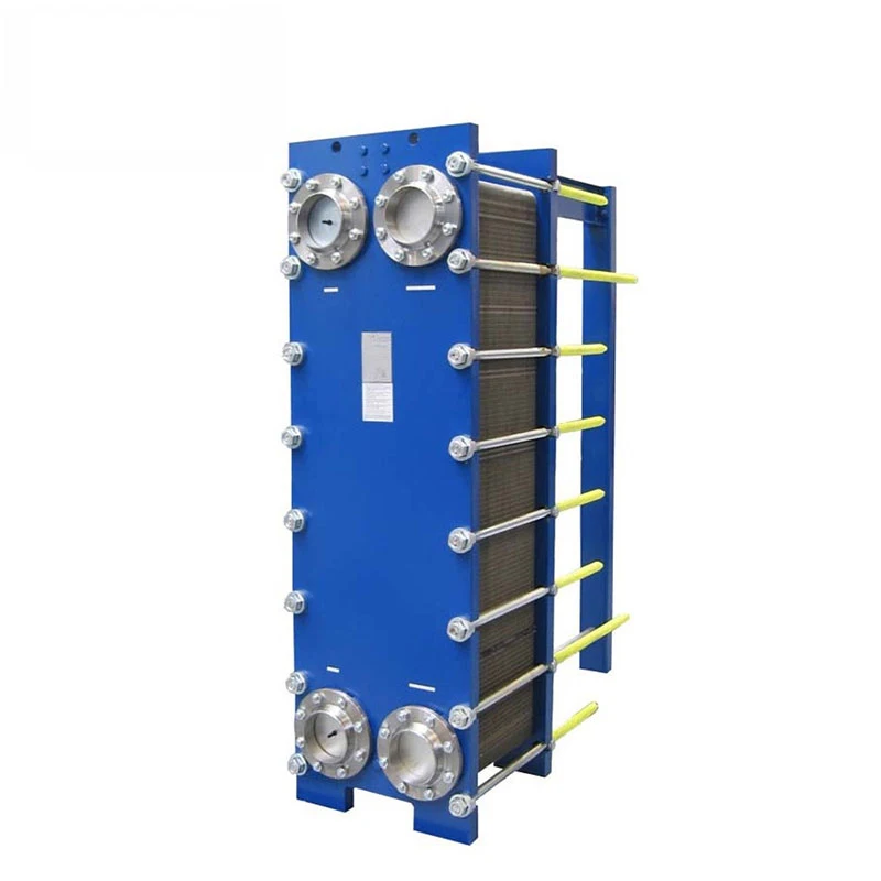 New Authentic Product Flat ket Plate Heat Exchanger Plate Heat Exchanger for Heat Pump
New Authentic Product Flat ket Plate Heat Exchanger Plate Heat Exchanger for Heat Pump
